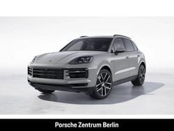 Weiss Gebraucht 2024 Porsche Cayenne SUV | 105.931 € (Fairer Preis)