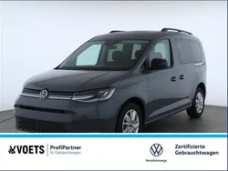 Pure grey Gebraucht 2024 VW Caddy Life Van / Kleinbus | 36.450 € (Fairer Preis)