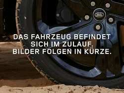 Schwarz Neu 2025 Land Rover Defender HSE Dynamic SUV | 116.890 € (Etwas zu teuer)