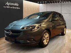 Andere Gebraucht 2017 Opel Corsa Active Limousine | 10.980 € (Fairer Preis)