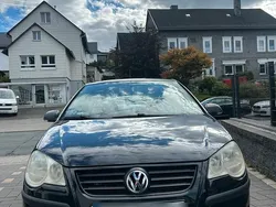 Schwarz Gebraucht 2005 VW Polo Kleinwagen | 600 € (Superpreis)