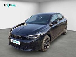 Schwarz perla nera Gebraucht 2024 Opel Corsa Kleinwagen | 20.380 € (Etwas zu teuer)