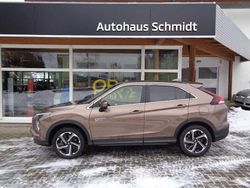 Braun Gebraucht 2022 Mitsubishi Eclipse Cross Plus SUV | 22.900 € (Fairer Preis)