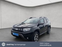 Schwarz Gebraucht 2024 Dacia Duster Journey SUV | 22.940 € (Guter Preis)