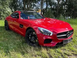 Mercedes AMG GT