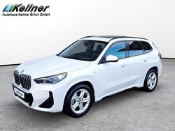 Weiß Gebraucht 2025 BMW X1 M Sport SUV | 46.380 € (Fairer Preis)