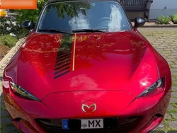 Mazda MX5
