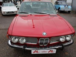 Rot Gebraucht 1969 BMW 2800 Limousine | 22.500 €