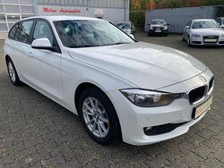 Alpinweiss iii Gebraucht 2015 BMW 320 Performance Kombi | 7.950 € (Fairer Preis)