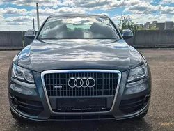 Grau Gebraucht 2009 Audi Q5 S-Line SUV | 8.700 € (Teuer)