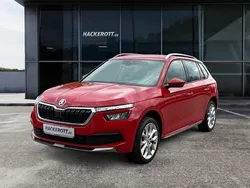 Gebraucht 2020 Skoda Kamiq Style SUV | 19.780 € (Guter Preis)