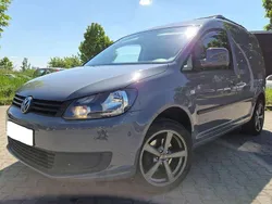 Grau Gebraucht 2014 VW T5 Van | 7.800 €