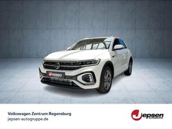 Weiß Neu 2025 VW T-Roc R-line SUV | 38.970 € (Etwas zu teuer)