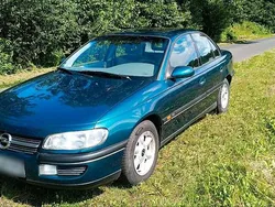 Gebraucht 1994 Opel Omega Limousine | 1.500 €