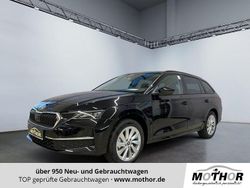 Schwarzmagic perleffekt Neu 2025 Skoda Octavia Selection Kombi | 38.984 € (Teuer)