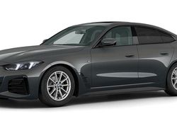 Grau Gebraucht 2025 BMW 430 Gran Coupé Comfort Edition Coupé | 65.088 € (Superpreis)