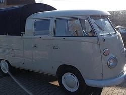 Gebraucht 1965 VW T1 Van | 60.000 €
