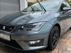 Gebraucht 2014 Seat Leon FR Limousine | 6.800 € (Fairer Preis)