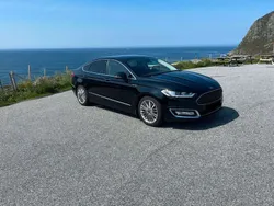 Blau Gebraucht 2016 Ford Mondeo Limousine | 17.990 € (Fairer Preis)