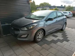 Grau Gebraucht 2012 Hyundai i30 Classic Limousine | 4.750 € (Guter Preis)