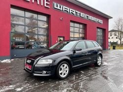 Schwarz Gebraucht 2012 Audi A3 Attraction Limousine | 5.480 € (Guter Preis)