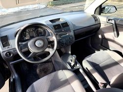 Schwarz Gebraucht 2005 VW Polo Comfortline Kleinwagen | 1.999 € (Fairer Preis)