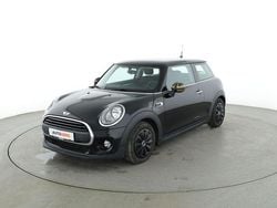 Schwarz Gebraucht 2015 Mini ONE Kleinwagen | 8.680 € (Fairer Preis)