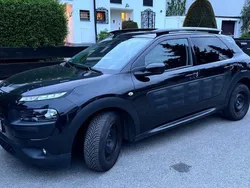 Schwarz Gebraucht 2017 Citroën C4 Cactus PureTech Kleinwagen | 8.800 € (Fairer Preis)