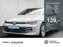 Deep black perleffekt Neu 2024 VW Golf VIII R-line Kombi | 26.980 € (Superpreis)