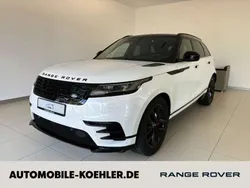 Ostuni white (weiss) metallic Neu 2024 Land Rover Range Rover Velar SE Dynamic SUV | 77.490 € (Fairer Preis)