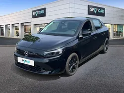 Schwarz Gebraucht 2024 Opel Corsa Limousine | 16.800 € (Guter Preis)