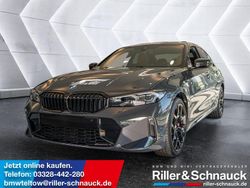Dravitgrau Neu 2025 BMW 330e M Sport Limousine | 61.490 €
