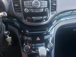Silber Gebraucht 2011 Chevrolet Orlando Van / Kleinbus | 4.500 € (Fairer Preis)