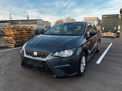 Grau Gebraucht 2019 Seat Ibiza Style Kleinwagen | 10.990 € (Fairer Preis)