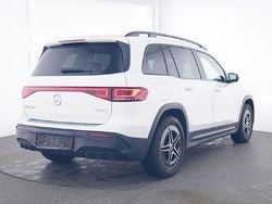 Gebraucht 2024 Mercedes EQB300 SUV | 34.650 € (Guter Preis)