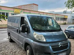 Gebraucht 2008 Citroën Jumper Van / Kleinbus | 3.999 € (Etwas zu teuer)