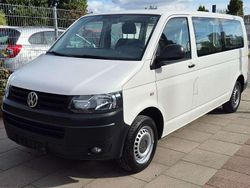 Candyweiss Gebraucht 2014 VW T5 Van | 10.750 €
