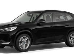 Schwarz Neu 2025 BMW iX1 Sport Line SUV | 35.490 € (Superpreis)