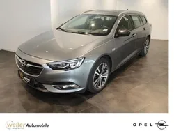 Grau Gebraucht 2019 Opel Insignia Ultimate Kombi | 18.850 € (Fairer Preis)