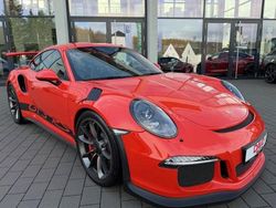Andere Gebraucht 2016 Porsche 911 | 149.991 €
