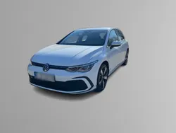 Weiß Gebraucht 2021 VW Golf VIII GTE Limousine | 22.900 € (Guter Preis)