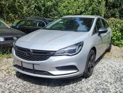 Argonsilber/switchblade silver Gebraucht 2018 Opel Astra Edition Kombi | 6.900 € (Superpreis)