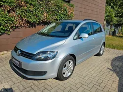 Silber Gebraucht 2009 VW Golf Plus Comfortline Van / Kleinbus | 6.999 € (Fairer Preis)