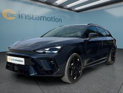 Grau Neu 2025 Cupra Leon Kombi | 45.899 € (Fairer Preis)