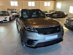 Silber Gebraucht 2019 Land Rover Range Rover Velar HSE Dynamic SUV | 36.500 € (Guter Preis)