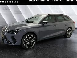 Grau Neu 2025 Cupra Leon VZ Kombi | 45.790 € (Fairer Preis)