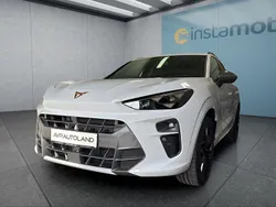 Weiß Neu 2025 Cupra Terramar SUV | 45.749 € (Guter Preis)