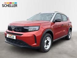Orange Neu 2025 Opel Frontera Edition SUV | 27.990 € (Fairer Preis)