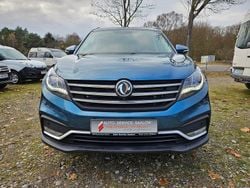 Blau Gebraucht 2020 DFSK Glory 580 SUV | 14.799 € (Fairer Preis)