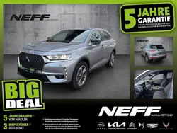 Artensegrau Gebraucht 2022 DS Automobiles DS7 Crossback Bastille SUV | 26.970 € (Superpreis)